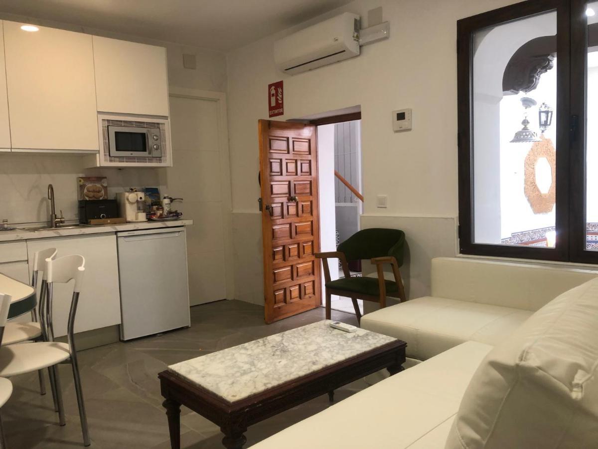 Apartamentos Toledo Casa De Los Aljibes Exterior photo