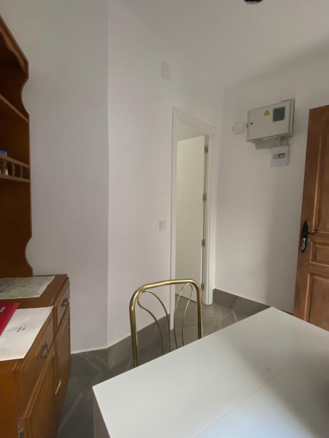 Apartamentos Toledo Casa De Los Aljibes Exterior photo